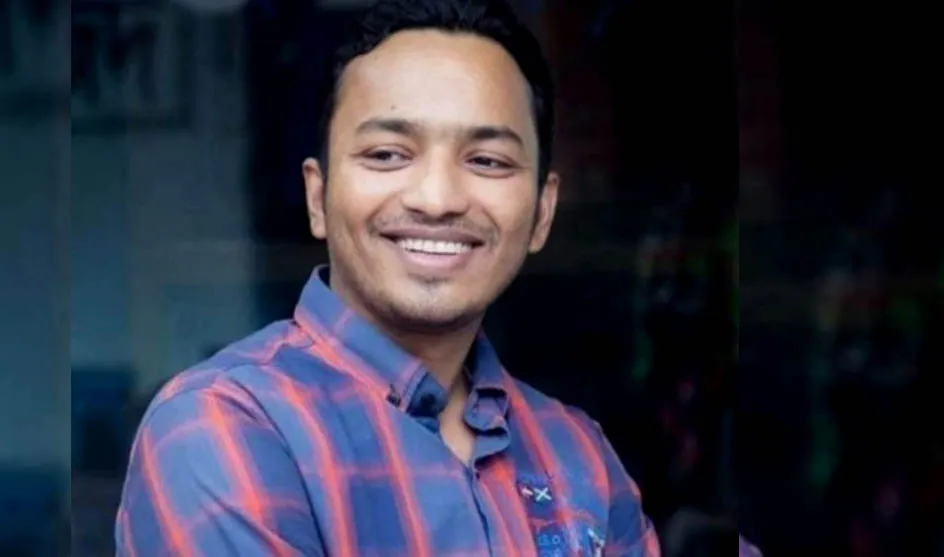 চূড়ান্ত মনোনয়নে বাদ পড়লেন সাবেক ছাত্রদল সভাপতি শ্রাবণ